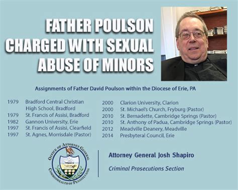 attorney general shapiro charges catholic priest in erie