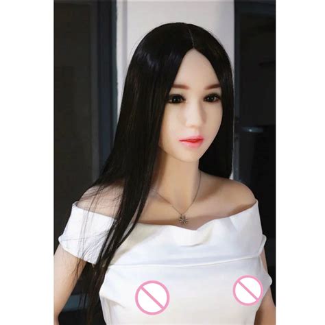 real silicone sex dolls robot japanese anime love doll adult toys for