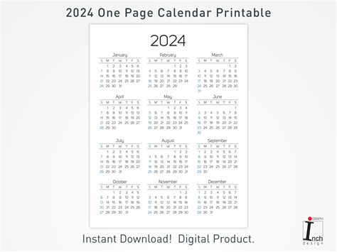 printable calendar  months  page calendar wall calendar  desk calendar
