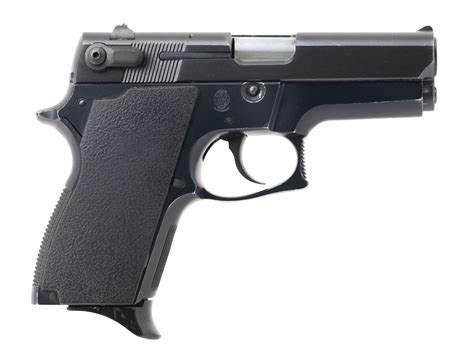 smith wesson  mm caliber pistol  sale