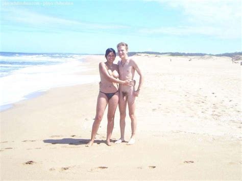 929420033  In Gallery Cfnm Beach Couples Picture 5