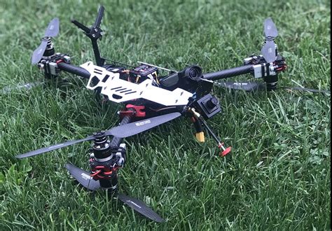 tricopter drone design micro drone quadcopter build