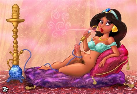 jasmine shemale 1 in gallery disney futanari picture 2 uploaded by manbehindthecurtain
