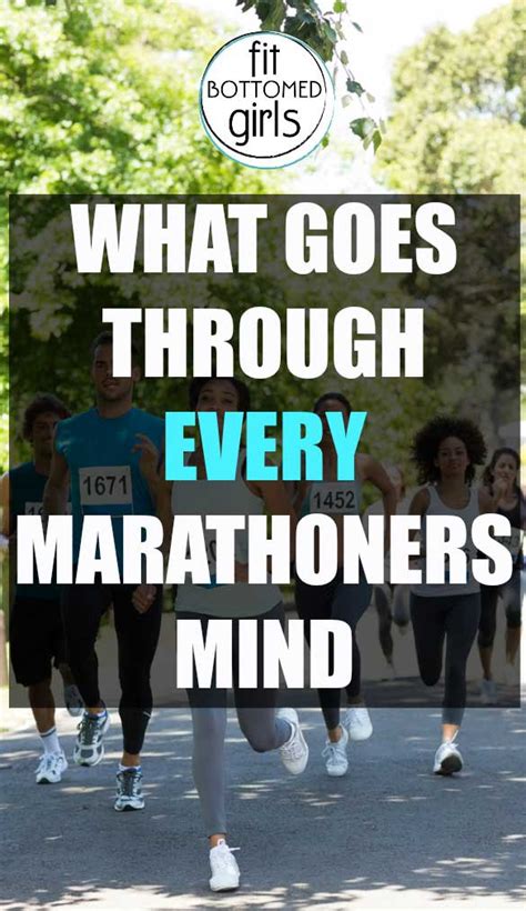 Funny Marathon Youtube Video Marathon Thoughts
