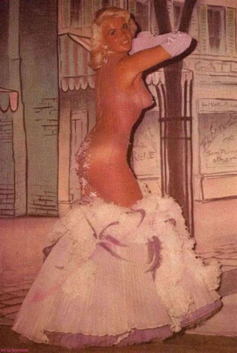 jayne mansfield nude see her most famous photos here yes