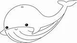 Whale Vecteezy sketch template