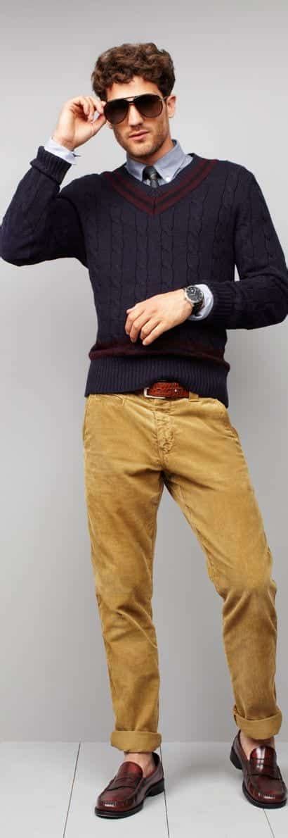 Men Khaki Pants Outfits 30 Ideal Ways To Style Khaki Pants