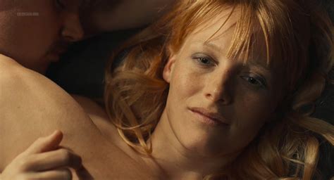 Naked Laura Birn In Love And Fury