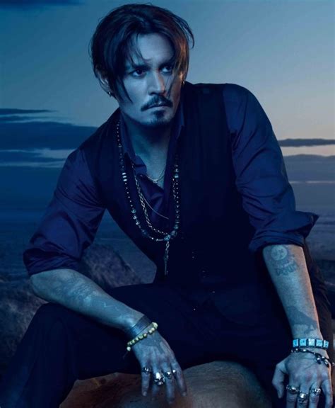 Johnny Depp Trial Demand For Dior Sauvage Soars Amid Amber Heard Court