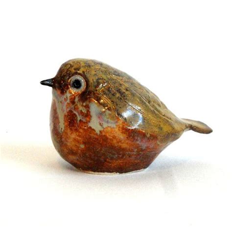 clay bird clay bird bird ceramic birds