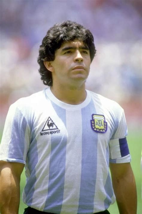 La Finalissima El Homenaje A Diego Maradona En La Previa Del Partido