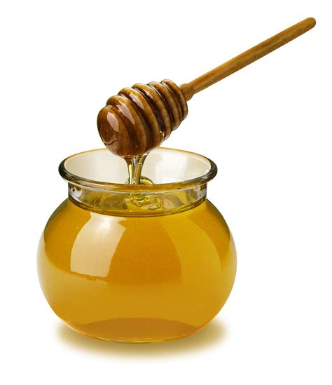 honey   healthier