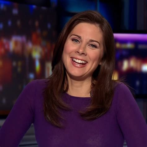 Erin Burnett Hot Bikini Pictures Proves She Is Sexy Anchor On Earth