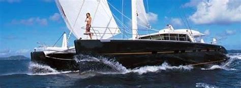sunreef yachts luxury catamarans for sale