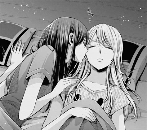 citrus manga anime saburouta サブロウタ 丫乇丂 丫乇丂 丫乇丂 girls love shoujo ai