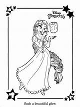 Play Coloring Disney Color Pages Printable Doh Clipart Princess Book Getcolorings Rapunzel Print Books Getdrawings sketch template