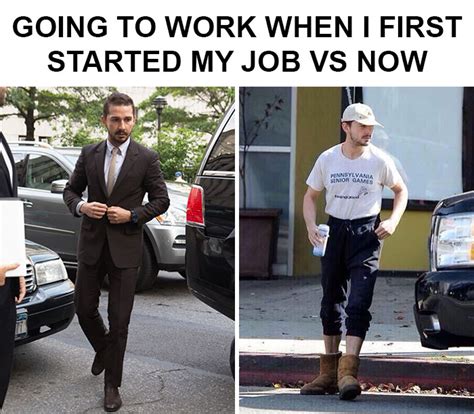 40 Funny Memes About Work That You Shouldn T Be Reading At