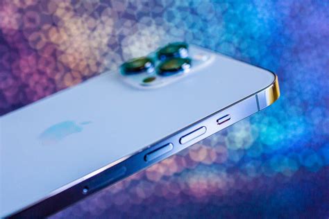 sierra blue iphone  pro  show stunning  color macrumors