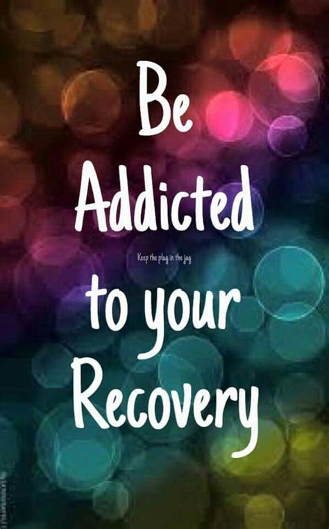 addiction recovery tips  quotes  addicted   recovery