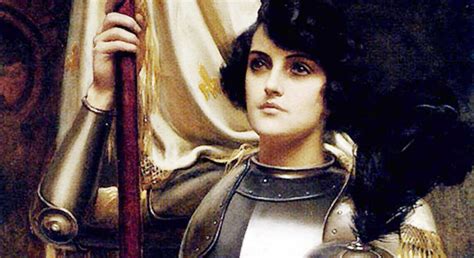 The 5 Joan Of Arc Facts You Didn T Learn In History Class