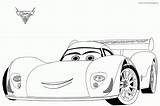 Coloring Cars Francesco Pages Bernoulli Jeff Ausmalbilder Corvette Try Projects sketch template