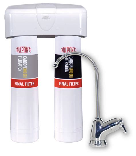 Which Is The Best Dupont Water Filter System Home Creation