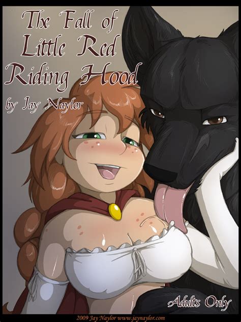 read [jay naylor] the fall of little red riding hood little red riding hood hentai online porn