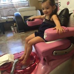 tiffany nails spa  reviews nail salons  cagan park ave