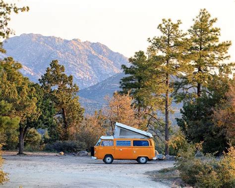 10 Vanlife Instagram Accounts That Will Make You Wanna Quit Your Job