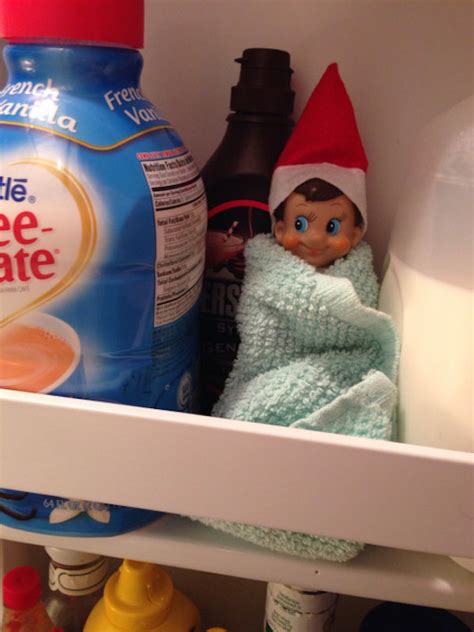 40 of the best elf on the shelf ideas kitchen fun with my 3 sons