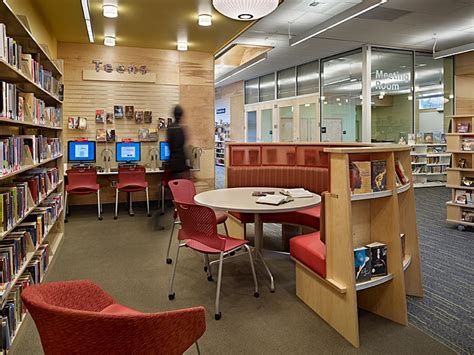 pierce county library system shks architects