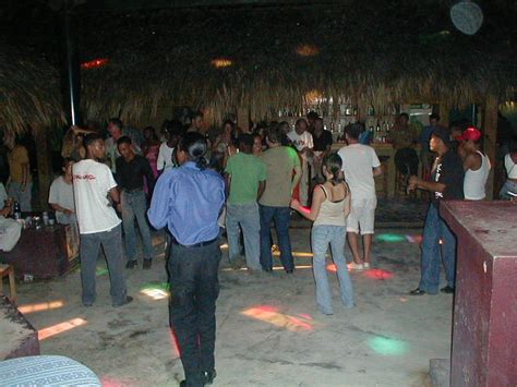 Nuevo Mundo Las Terrenas Disco Music Club From Clubguide