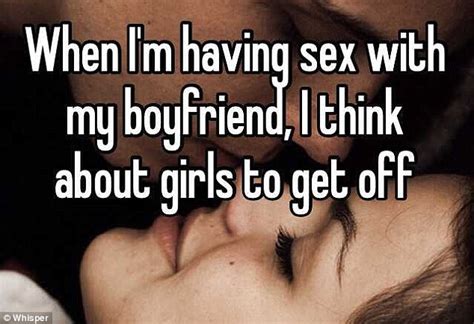 Women Reveal The Bizarre Things They Re Really Thinking About While
