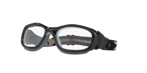 slam h goggle shop liberty black rectangle eyeglasses at lenscrafters