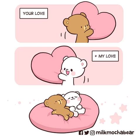 Milk And Mocha On Twitter Feel Free To Mention Your Loved Ones