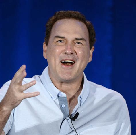 Snl Comedian Norm Macdonald Has Died At 61 Npr