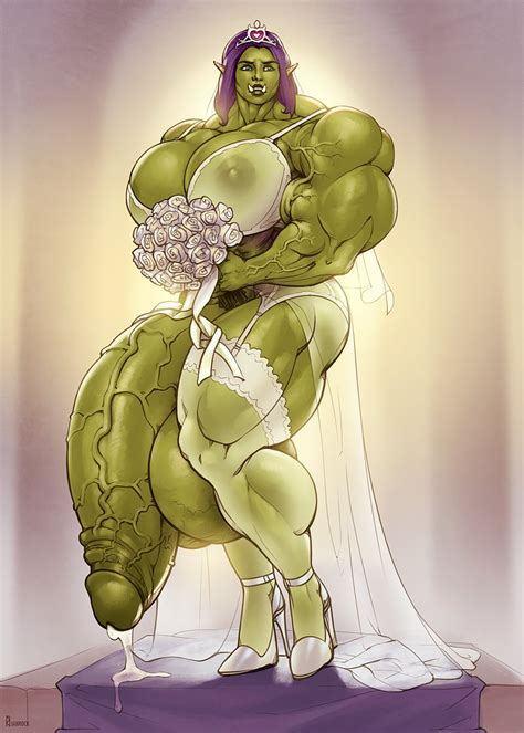 rule 34 bouquet breasts dickgirl extreme muscles flaccid flaccid