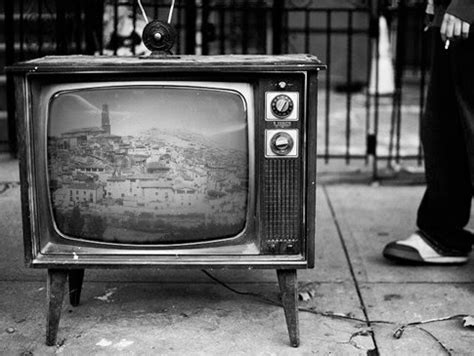 historia de la television colombia mexico venezuela mas