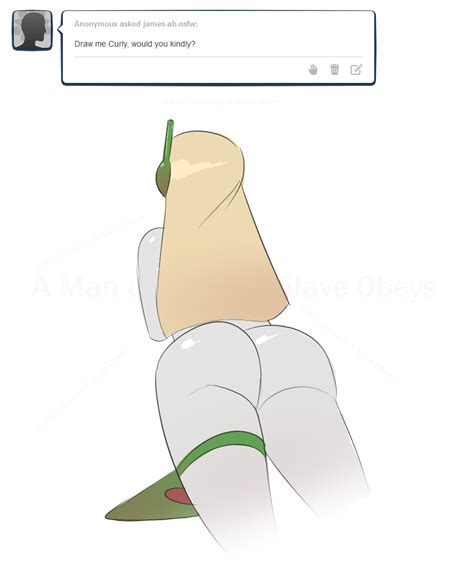 Rule 34 Ass Cave Story Curly S Panties Curly Brace Female Green