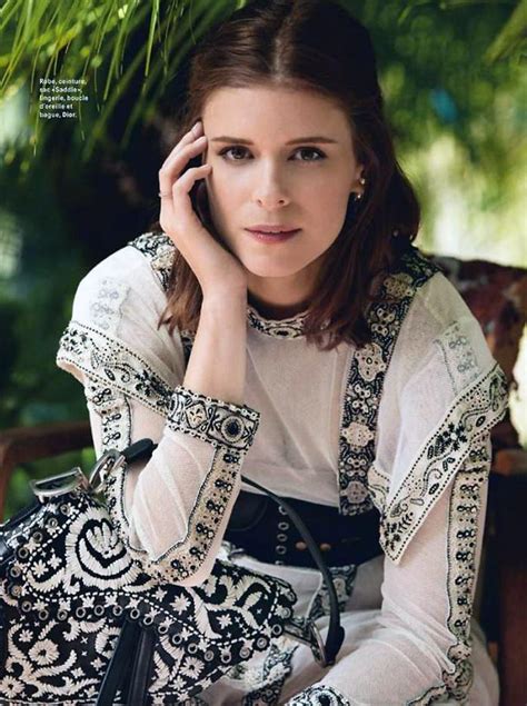 Yes All Of Kate Mara Nude Pics And Scenes Are Here