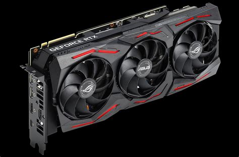 supercharge  game  geforce rtx super graphics cards  rog