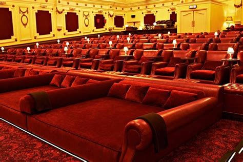 electric cinema london all you need to know before you go with