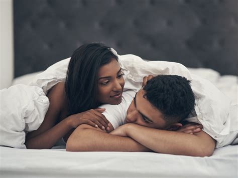 Your Favorite Sex Position And The Health Benefits It Offers The