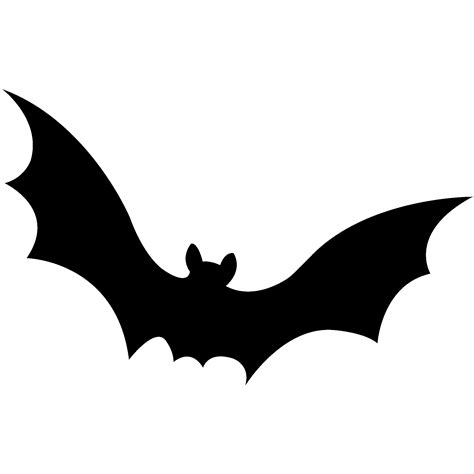 bat outline   bat outline png images  cliparts