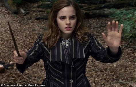 megan flockhart is the spitting image of harry potter character hermione granger daily mail online