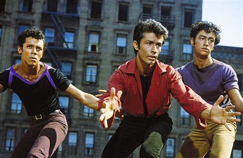 west side story  turner classic movies