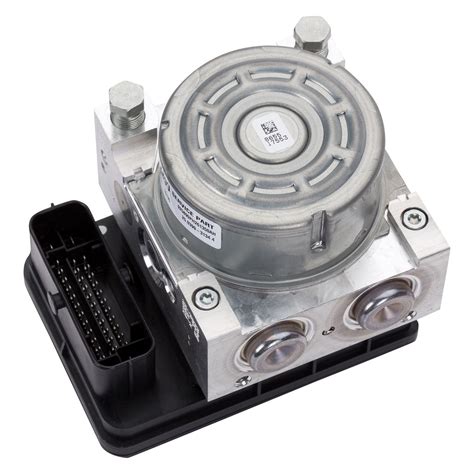 acdelco  gm original equipment electronic brake control module