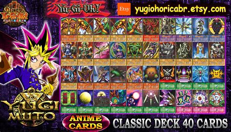 yugi muto orica deck yugioh anime cards yugioh yugioh cards flying type pokemon