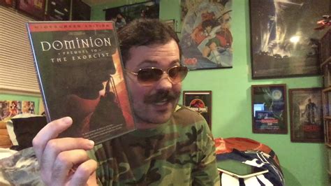 dominion prequel to the exorcist 2005 rant movie review