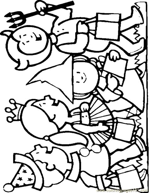 cool  magazine  halloween coloring pages  pictures